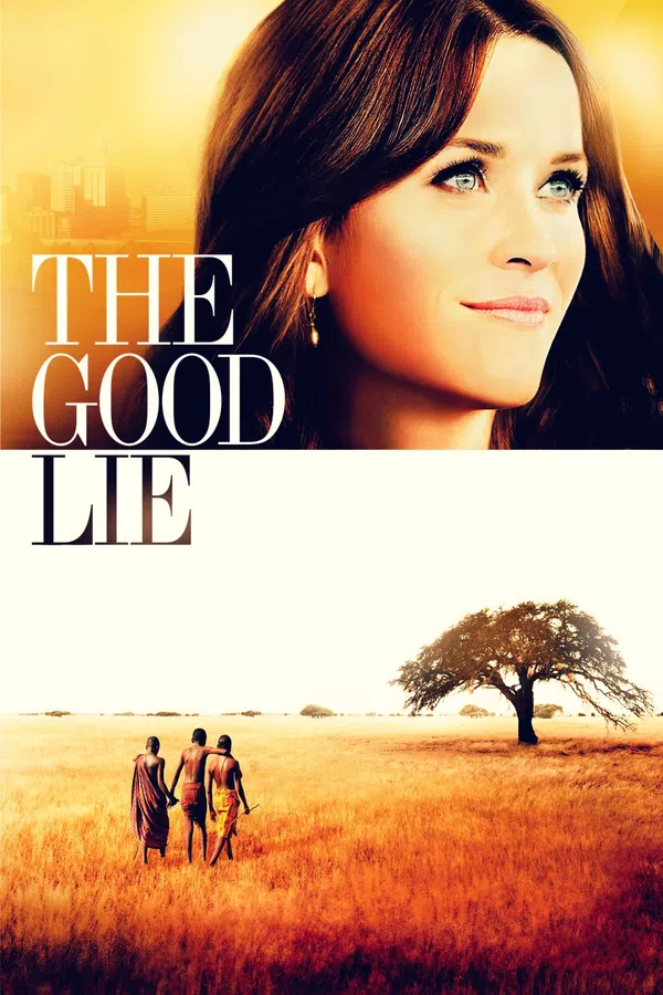 Xem Phim The Good Lie Vietsub HD Online