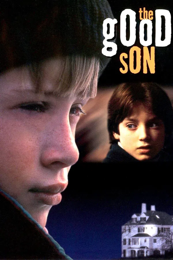 Xem Phim The Good Son Vietsub HD Online