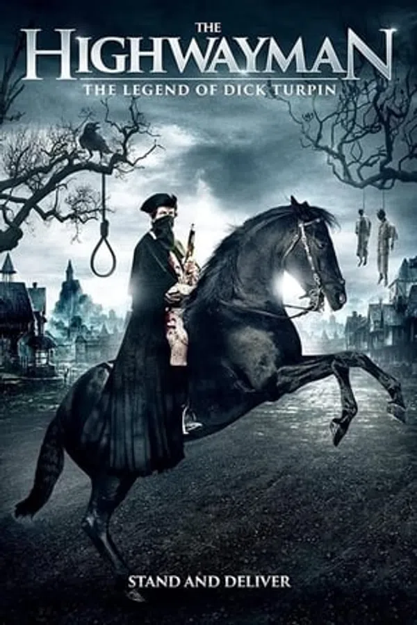 Xem Phim The Highwayman Vietsub HD Online