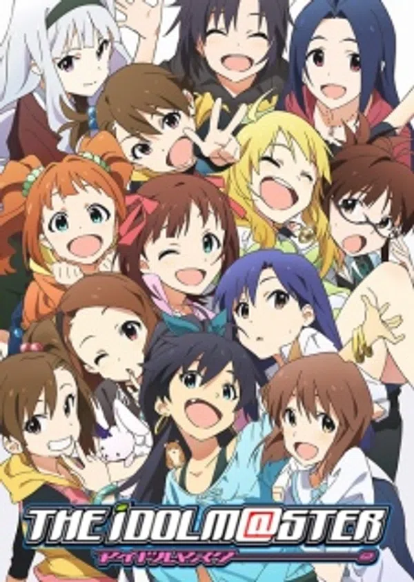 Xem Phim The iDOLM@STER Vietsub HD Online