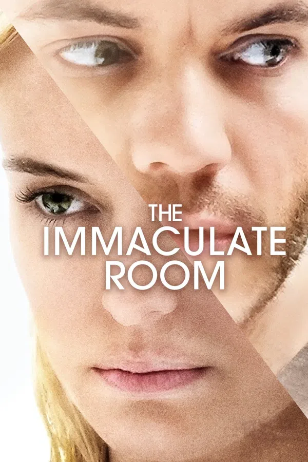 Xem Phim The Immaculate Room Vietsub HD Online