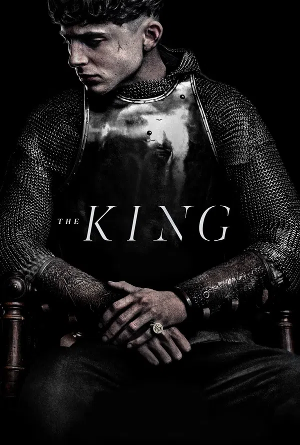 Xem Phim The King Vietsub HD Online