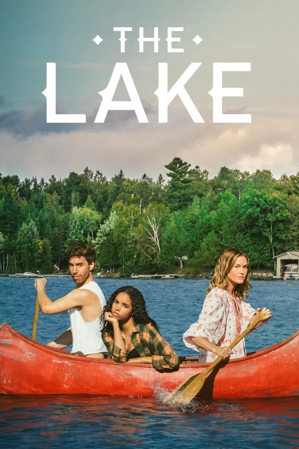 Xem Phim The Lake (Phần 1) Vietsub HD Online