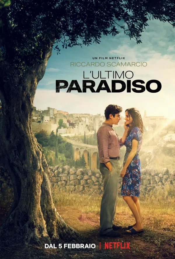 Xem Phim The Last Paradiso Vietsub HD Online