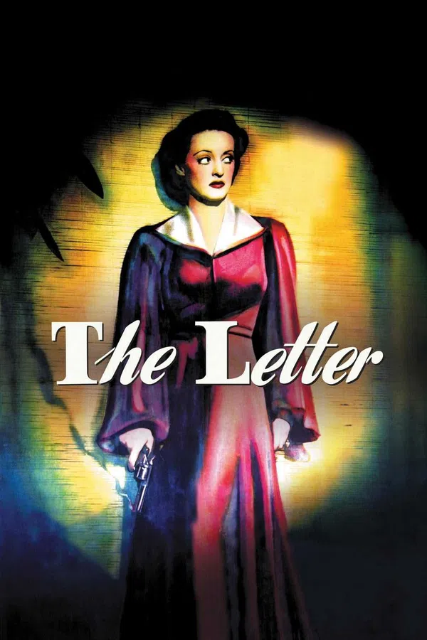 Poster phim The Letter trên Xem Phim Fun