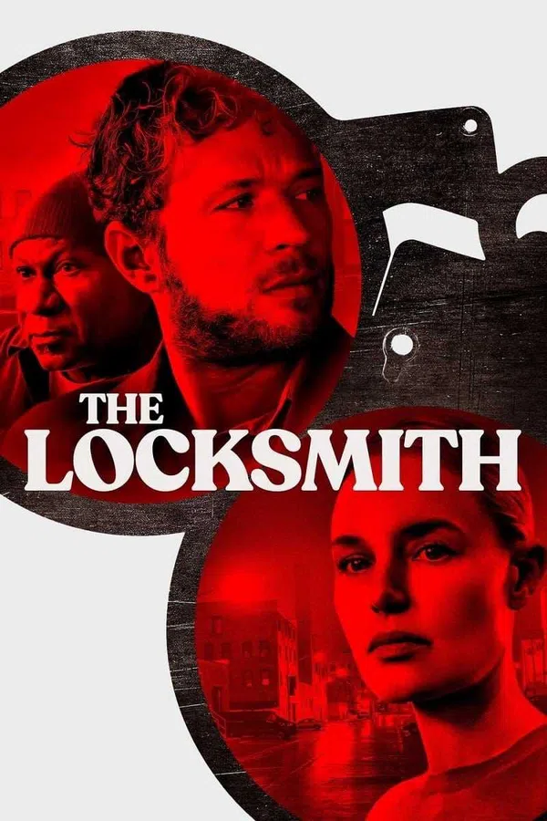 Xem Phim The Locksmith Vietsub HD Online