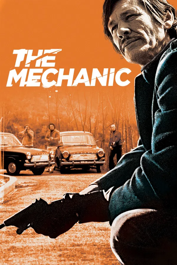 Xem Phim The Mechanic Vietsub HD Online