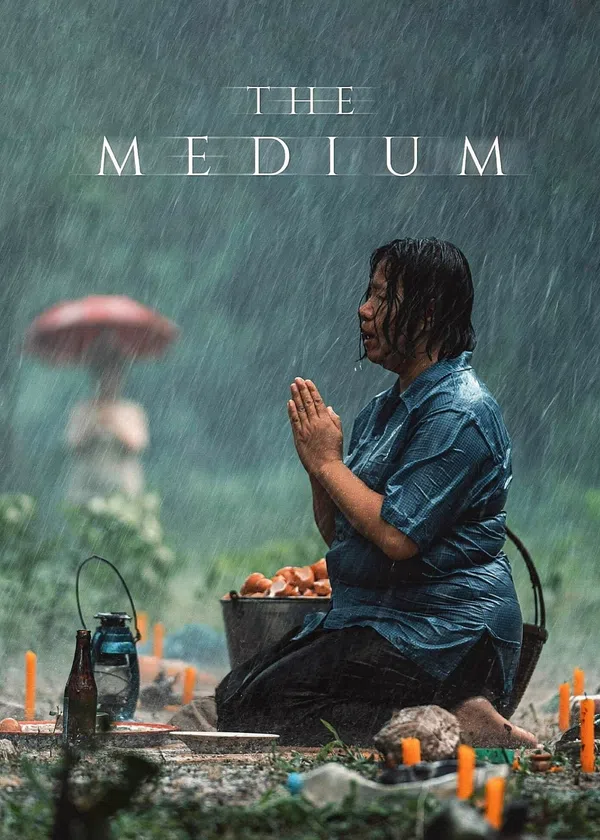 Xem Phim The Medium Vietsub HD Online