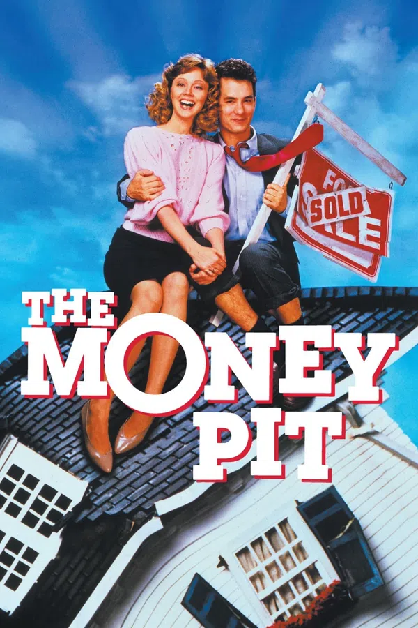 Xem Phim The Money Pit Vietsub HD Online