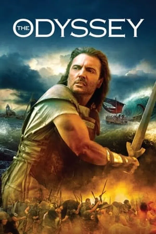 Xem Phim The Odyssey Vietsub HD Online