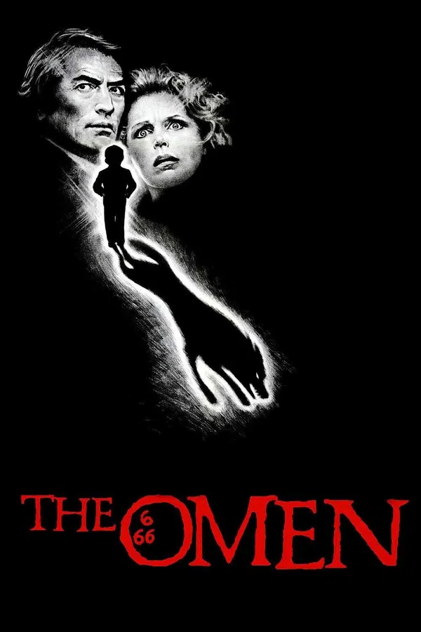Xem Phim The Omen Vietsub HD Online