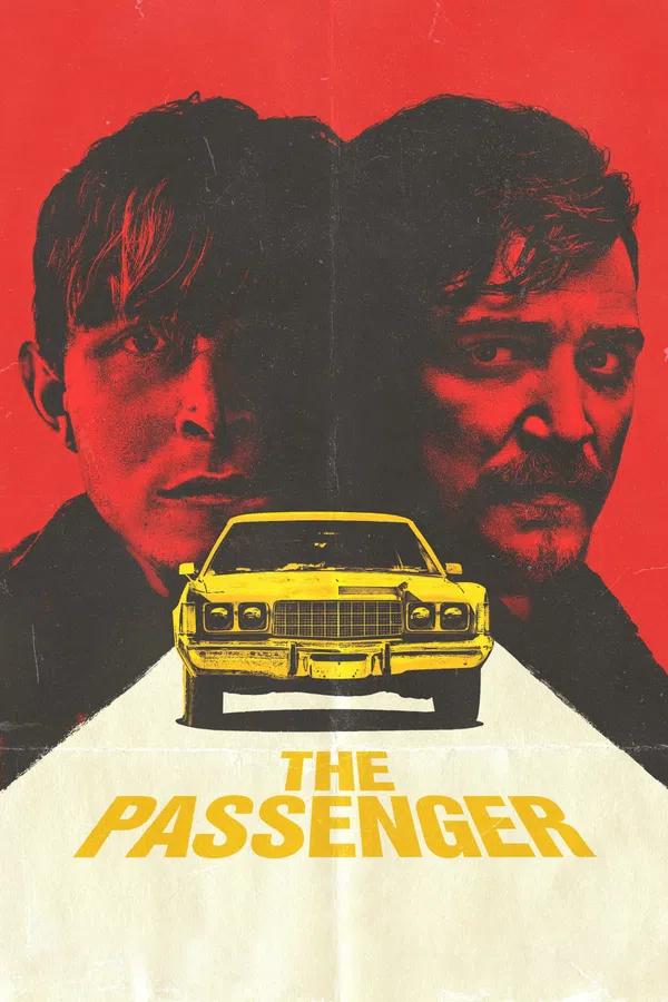 Xem Phim The Passenger Vietsub HD Online