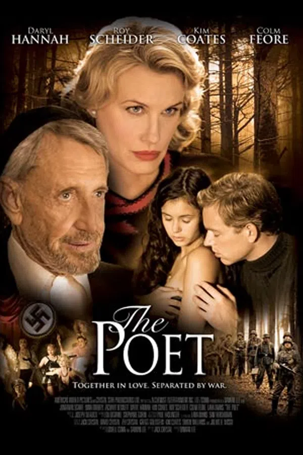 Xem Phim The Poet Vietsub HD Online