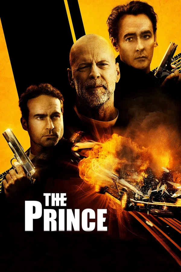 Xem Phim The Prince Vietsub HD Online