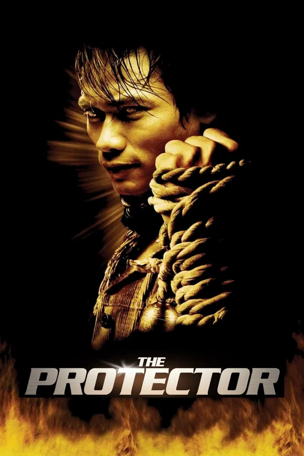 Xem Phim The Protector Vietsub HD Online