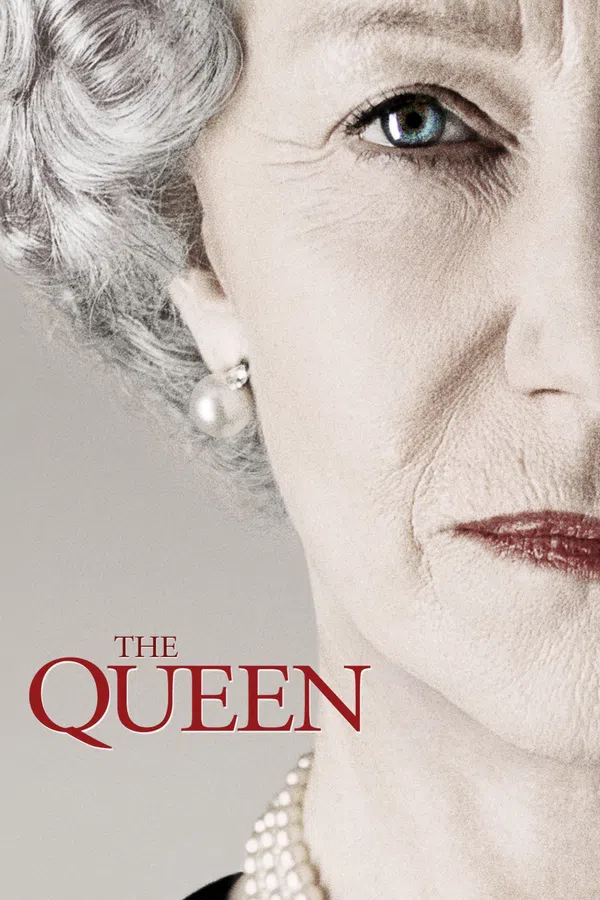 Poster phim The Queen trên Xem Phim Fun
