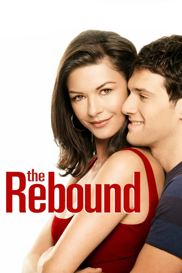 Xem Phim The Rebound Vietsub HD Online