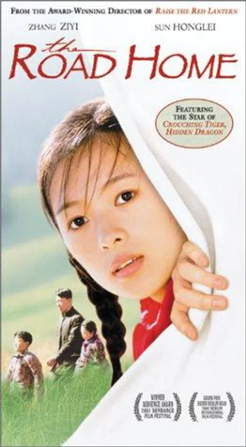 Xem Phim The Road Home Vietsub HD Online