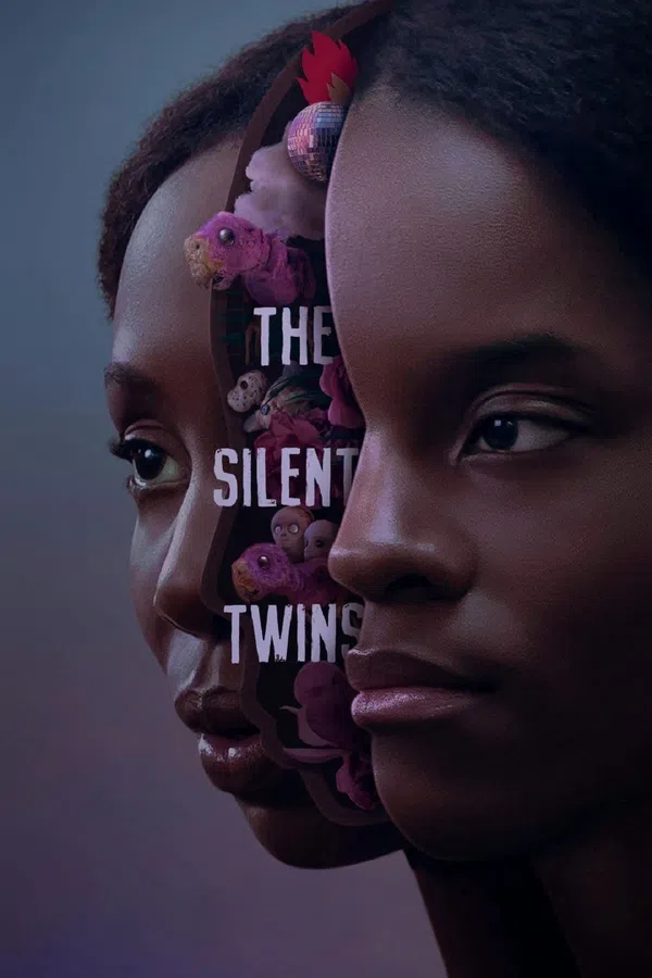 Xem Phim The Silent Twins Vietsub HD Online