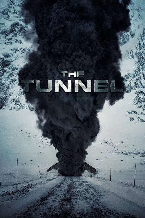 Poster phim The Tunnel trên Xem Phim Fun