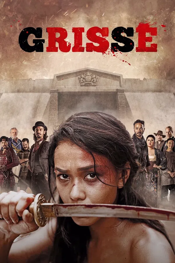 Xem Phim Thị Trấn Grisse Vietsub HD Online