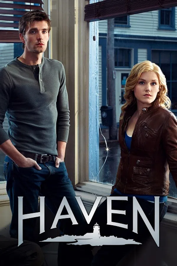 Xem Phim Thị Trấn Haven (Phần 1) Vietsub HD Online