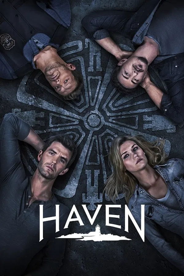 Xem Phim Thị Trấn Haven (Phần 2) Vietsub HD Online