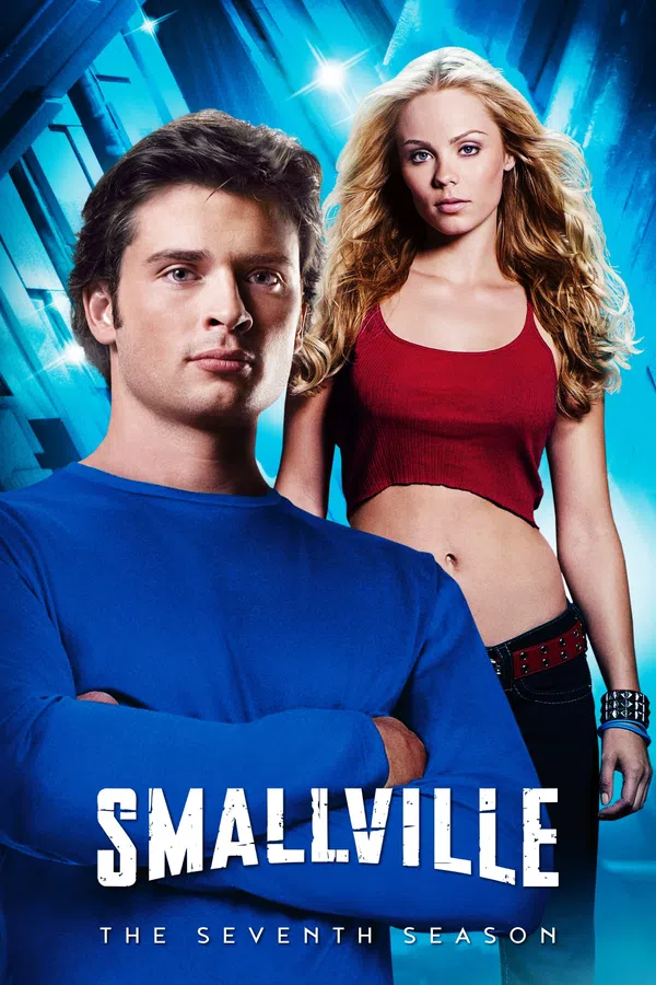 Xem Phim Thị Trấn Smallville (Phần 7) Vietsub HD Online