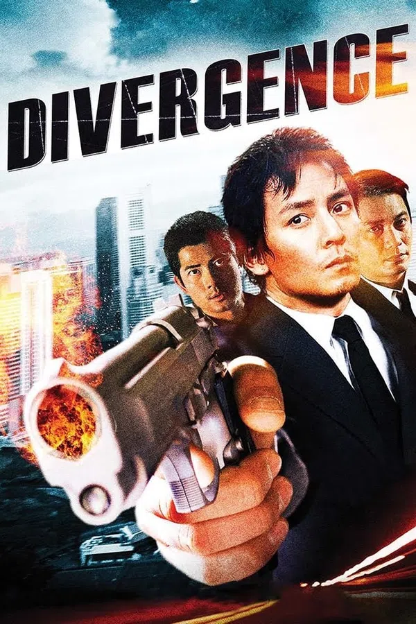 Xem Phim Thiện Ác Đối Đầu Vietsub HD Online