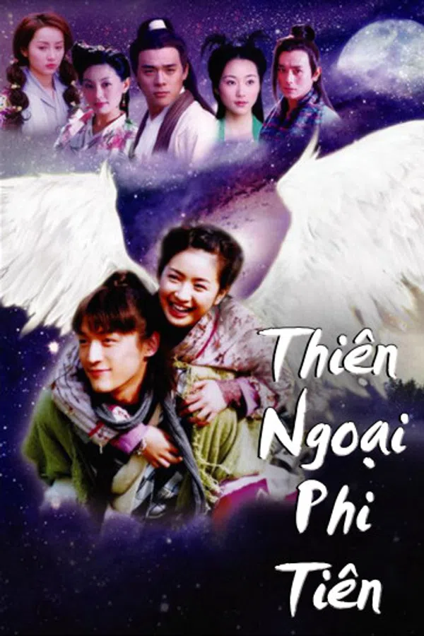 Xem Phim Thiên Ngoại Phi Tiên Vietsub HD Online