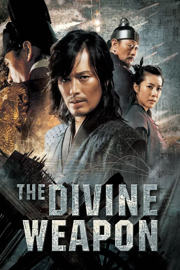 Xem Phim Thiên Sát Thần Binh Vietsub HD Online