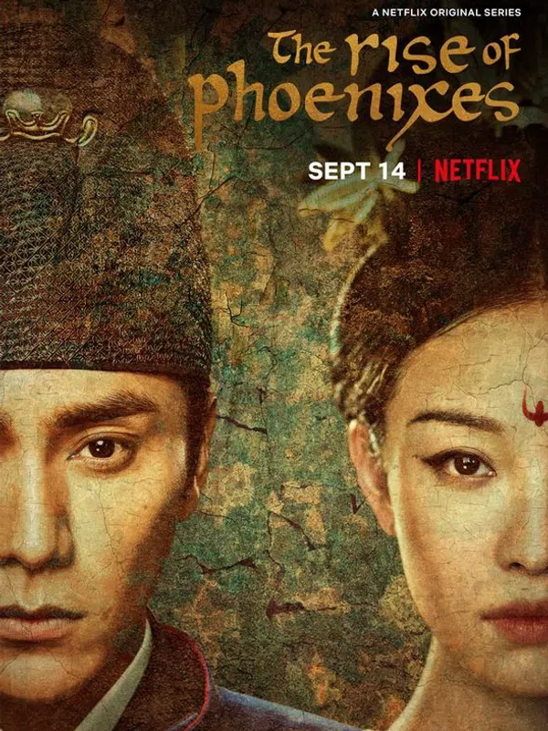 Xem Phim Thiên Thịnh Trường Ca Vietsub HD Online