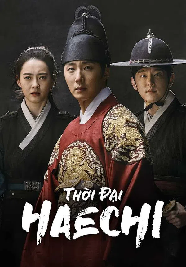 Xem Phim Thời Đại Haechi Vietsub HD Online