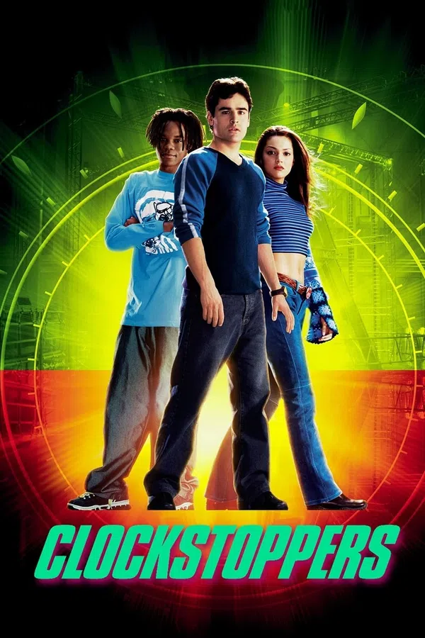 Xem Phim Thời gian dừng lại Vietsub HD Online
