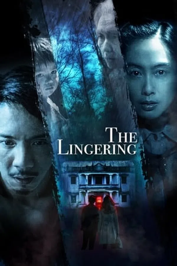 Xem Phim Thôn Cổ Sơn Vietsub HD Online