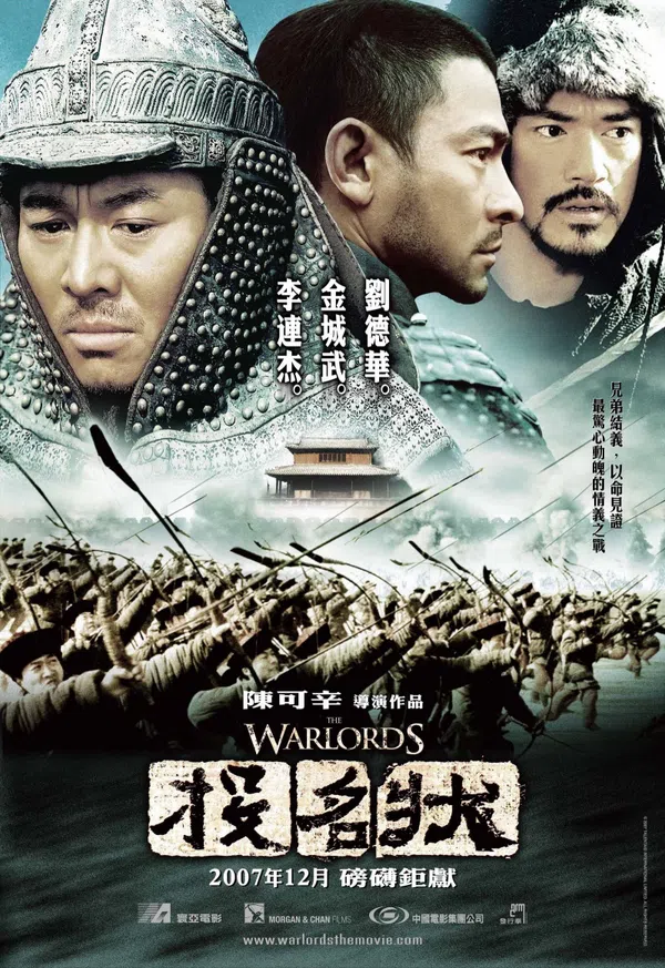 Xem Phim Thống Lĩnh Vietsub HD Online