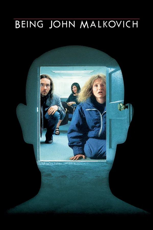 Xem Phim Thử làm John Malkovich Vietsub HD Online