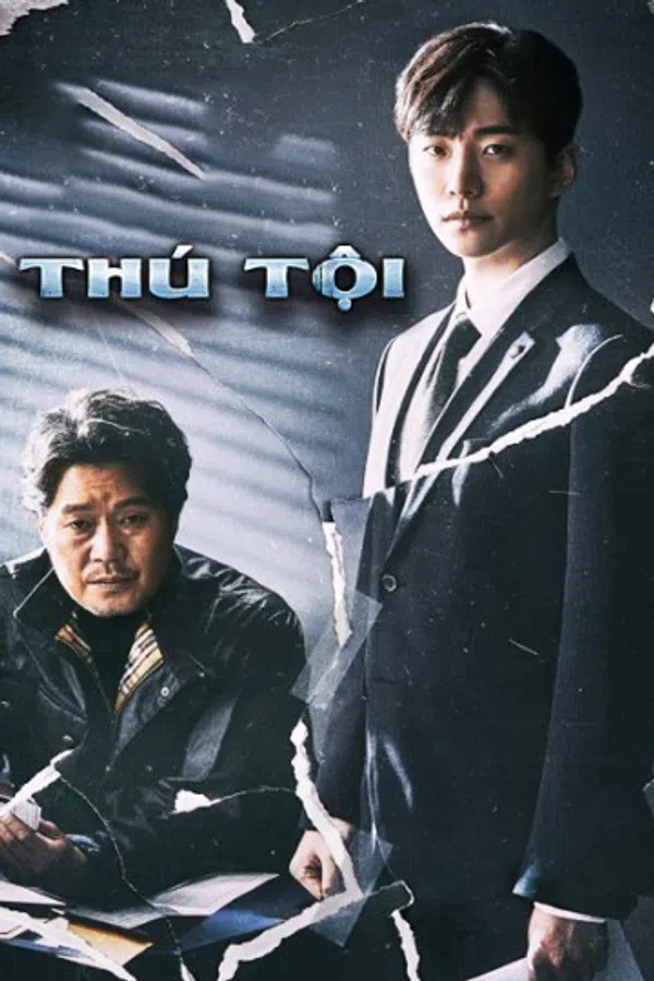 Xem Phim Thú Tội Vietsub HD Online