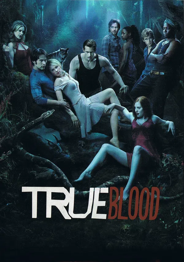 Xem Phim Thuần Huyết (Phần 3) Vietsub HD Online