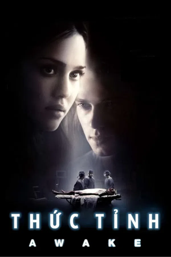 Xem Phim Thức Tỉnh Vietsub HD Online