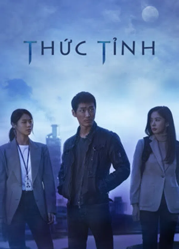 Xem Phim Thức Tỉnh Vietsub HD Online