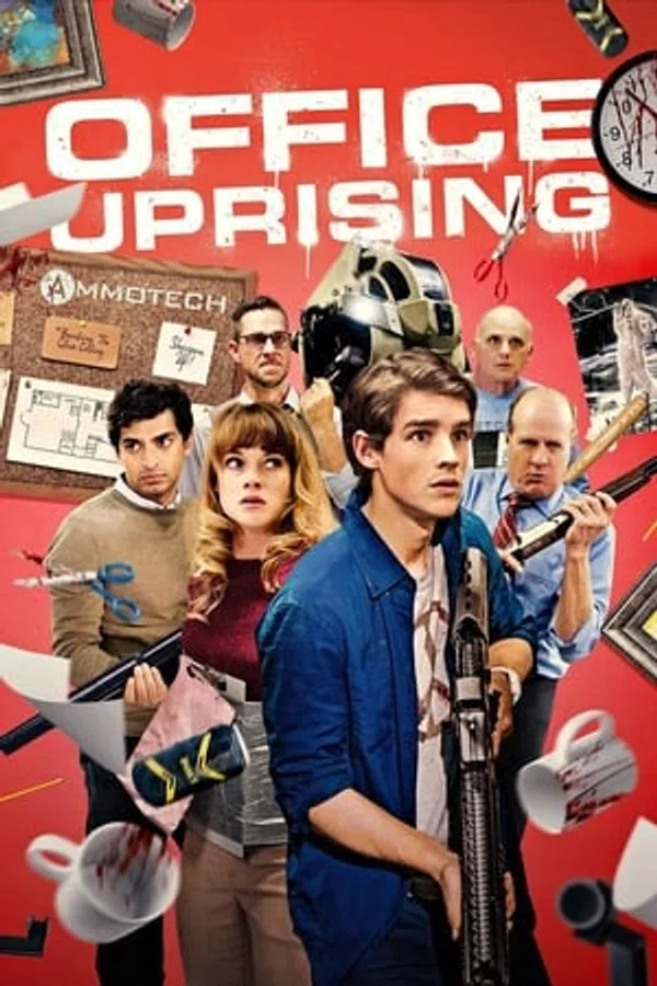 Xem Phim Thức Uống Zombie Vietsub HD Online