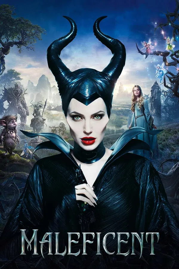 Xem Phim Tiên Hắc Ám Vietsub HD Online