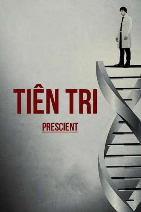 Xem Phim Tiên Tri Vietsub HD Online