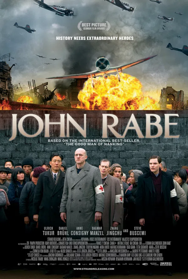 Xem Phim Tiểu Sử John Vietsub HD Online
