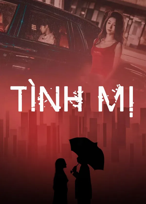 Xem Phim Tình Mị Vietsub HD Online