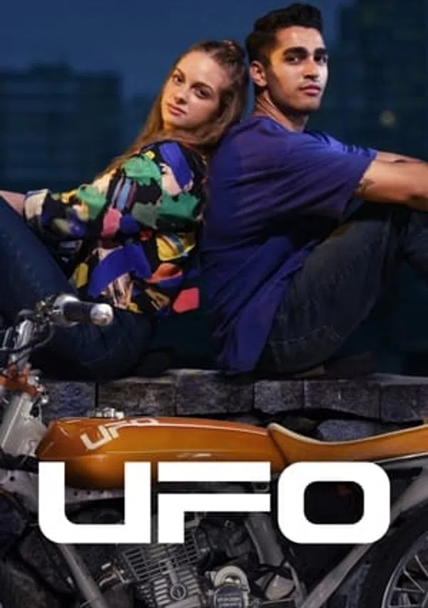 Xem Phim Tình yêu UFO Vietsub HD Online