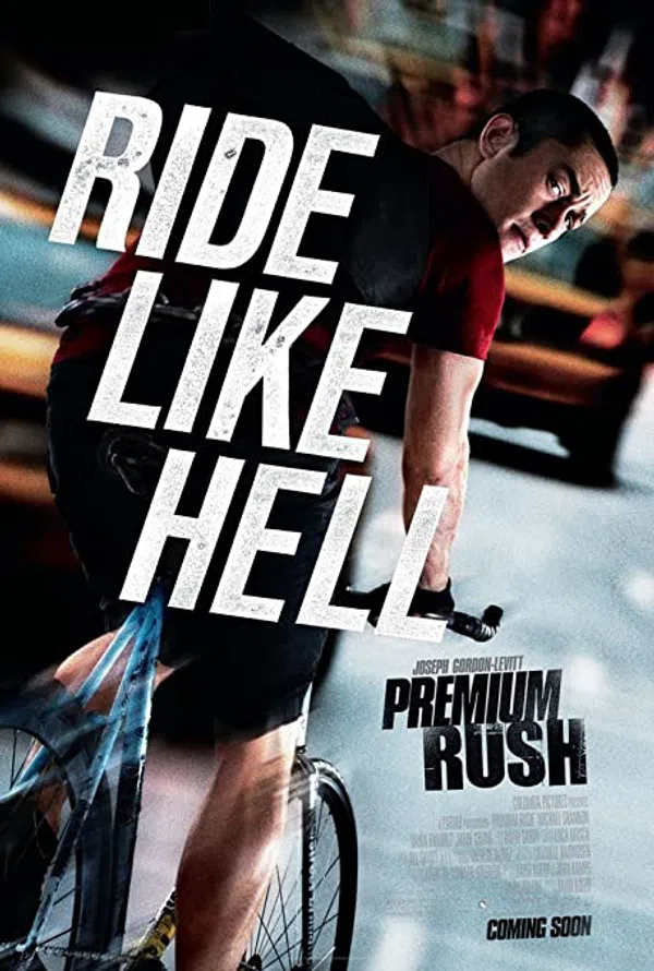 Poster phim Tốc Độ Kinh Hoàng trên Xem Phim Fun