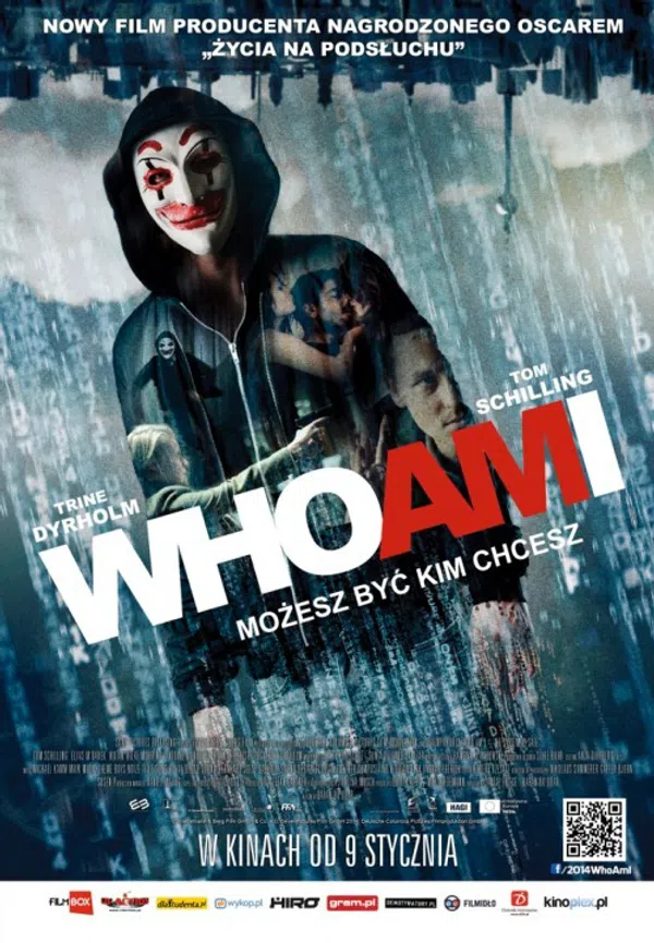 Xem Phim Tôi Là Ai Vietsub HD Online