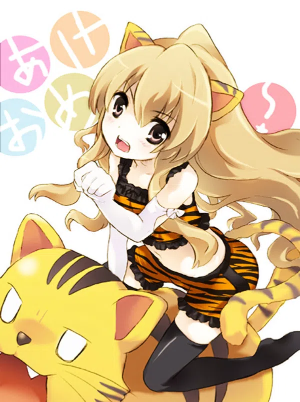 Xem Phim Toradora Vietsub HD Online